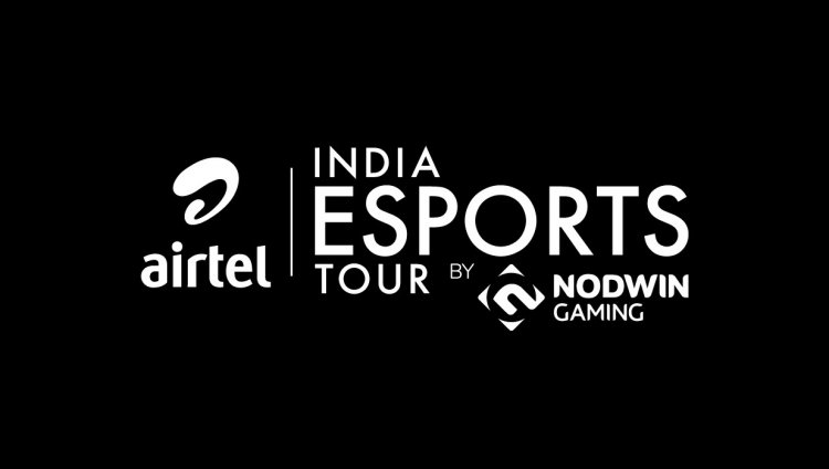 Nodwin Gaming and Airtel announce partnership to take Esports in India to the next level
