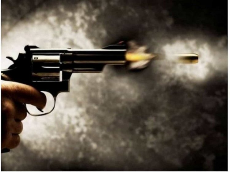Ex-gram pradhan shot dead in UP