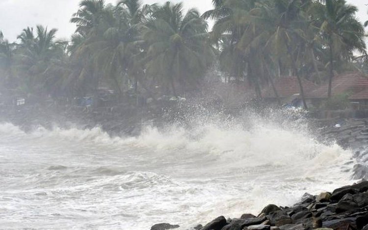 Monsoon onset over Kerala likely on June 1: IMD