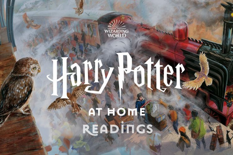 New Chapter Of Harry Potter And The Philosopher's Stone Available From Today