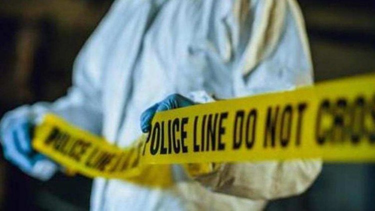 Maha: Man found murdered in Nagpur with head smashed