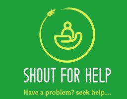 Shout for Help, a unique philanthropic issue resolution platform invites experts for registration before launching