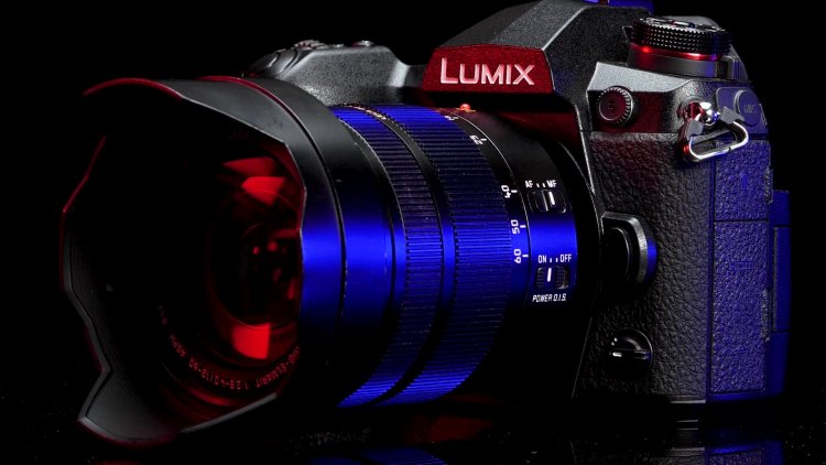 Panasonic strengthens its Lumix portfolio, launches the ultimate Lumix G9 in India