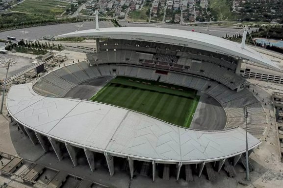 Istanbul hopes to host 'historic' Champions League final despite uncertainty