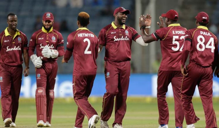 West Indies cricket board approves 'bio-secure' England tour