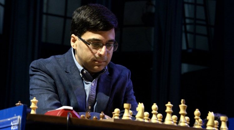 Stuck in Germany for over 3 months, Anand to finally return home