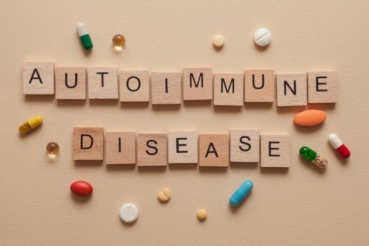 A Guide to Manage Autoimmune Diseases During Lockdown
