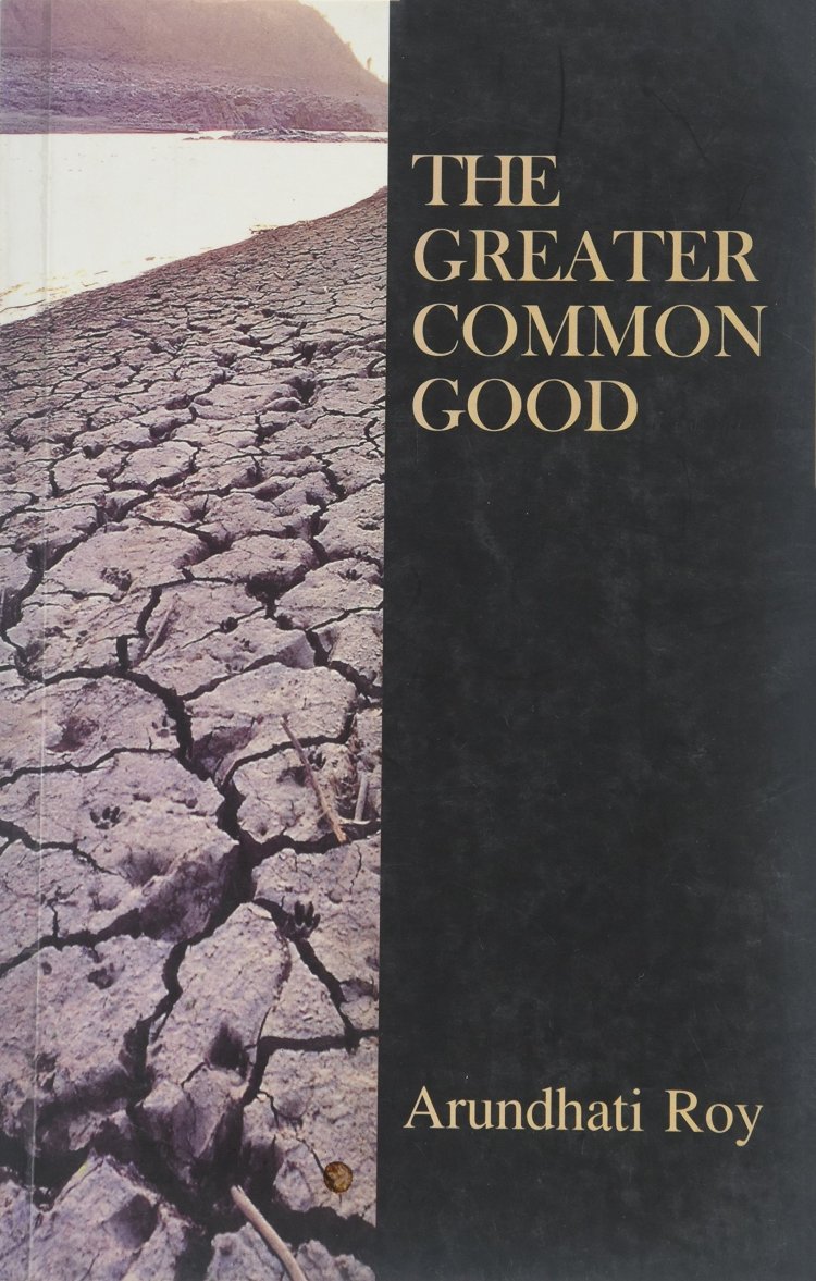 The Greater Common Good
