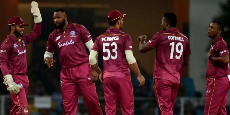 Cricket West Indies announces temporary pay cut for all players, employees across regions