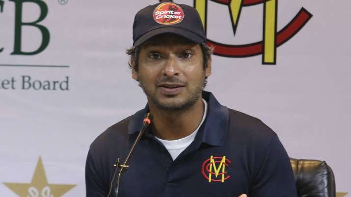 Playing cricket under ICC guidelines will look really weird and off-putting: Sangakkara