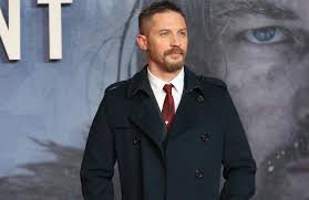 Josh Trank says it was inspiring' to work with effortlessly talented' Tom Hardy