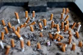 40 million children aged 13 to 15 years using tobacco products globally: WHO