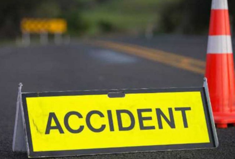 ASI dies in road accident in Punjab's Ferozepur