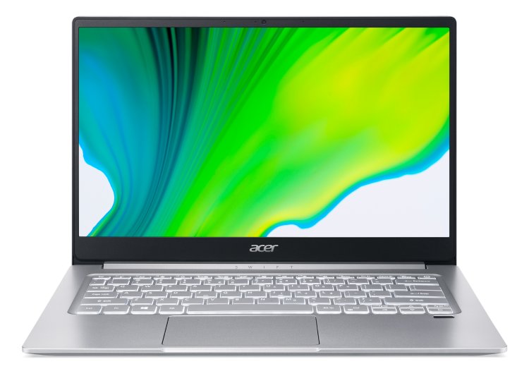 Acer launches the all New and Powerful Swift 3, India’s first laptop with AMD Ryzen™ 4000 Series Mobile Processor