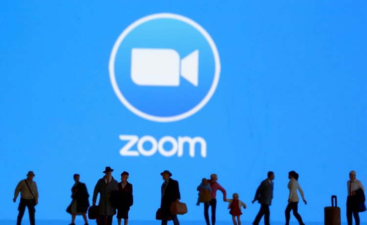 Zoom app releases latest encryption, security features