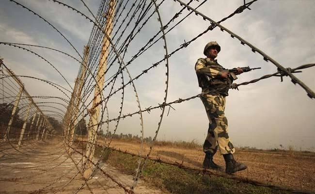 Major combing operation launched along LoC in Poonch