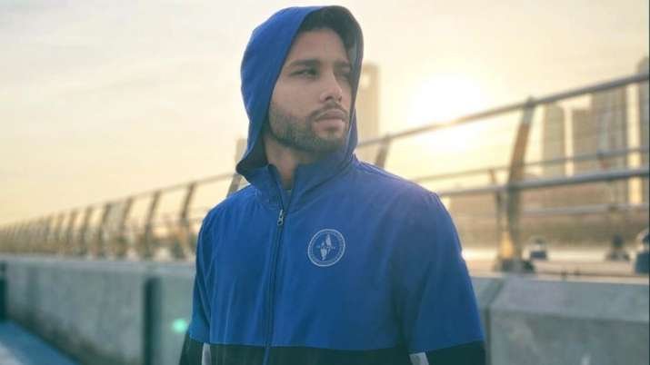 Siddhant Chaturvedi to release his debut single