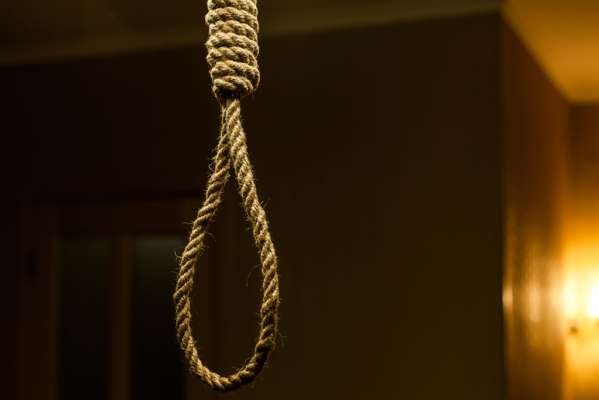 Constable commits suicide in Jaisalmer
