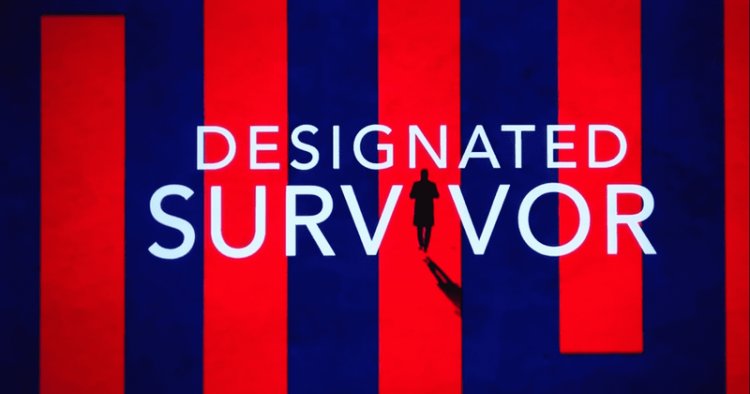 Designated Survivor: Season 3
