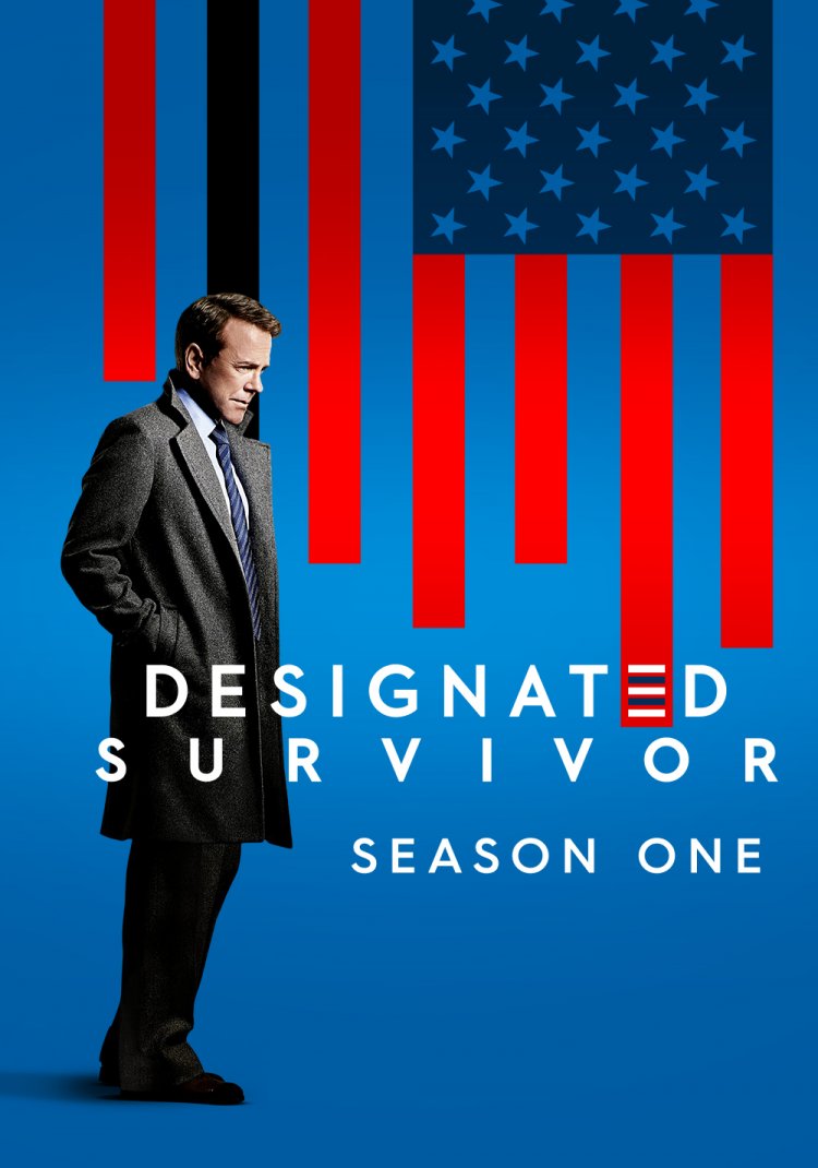 Designated Survivor: Season 1
