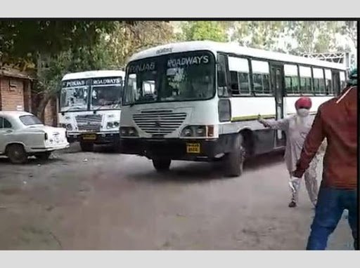 Tax relief for bus operators in Punjab