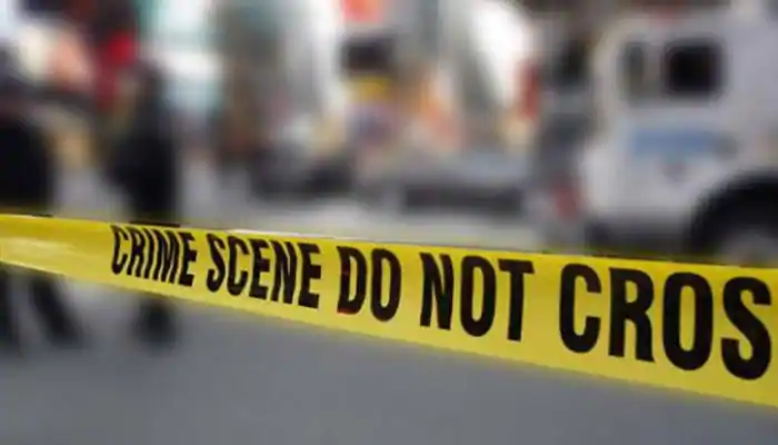 Man killed on Greater Noida road in hit-and-run case