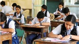 AP annual tenth standard exams from July 10