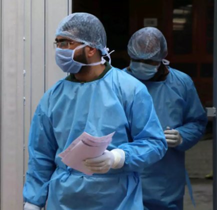 Four die of coronavirus in AP, 180 fresh cases reported