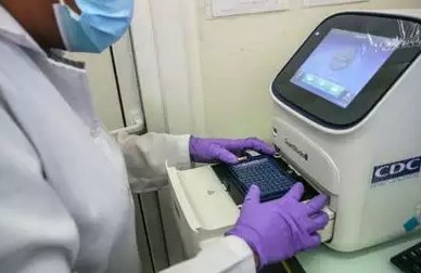 Mizoram to soon get 4 RT-PCR machines