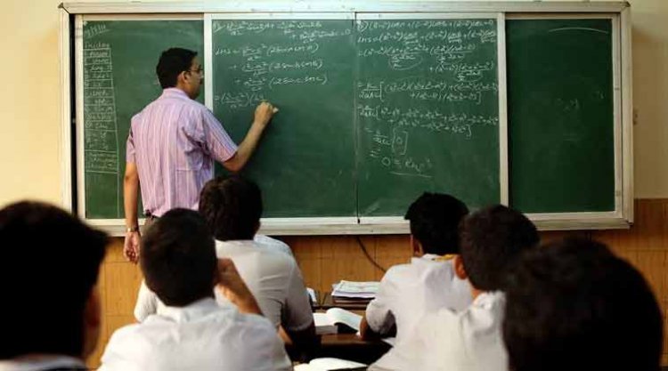 HC stays appointment of 69,000 UP govt teachers