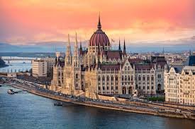 Ailing student from Maharashtra stuck in Budapest