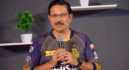 Getting players ready will be biggest challenge: KKR CEO