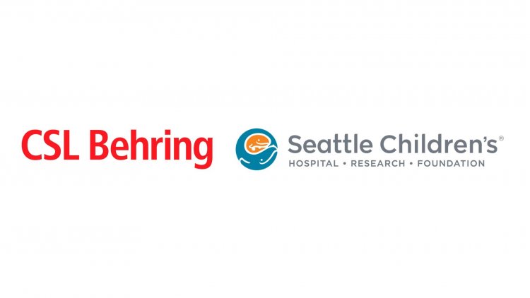 CSL Behring and Seattle Children's Research Institute to Advance Gene Therapy Treatments for Primary Immunodeficiency Diseases