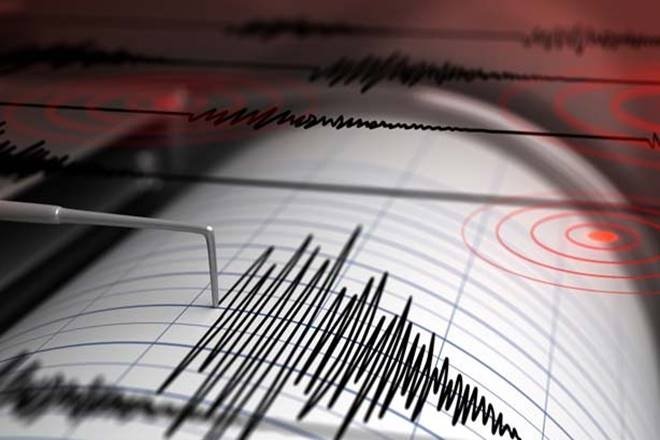 Medium-intensity earthquake hits Noida