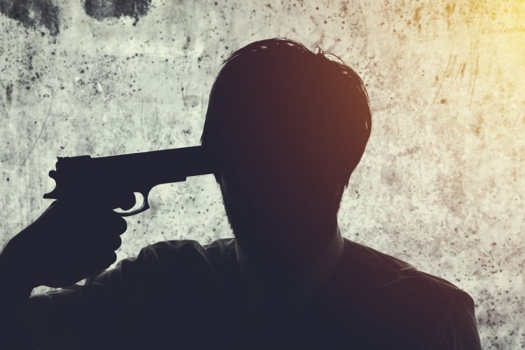 BJP leader's brother shoots self to death in UP