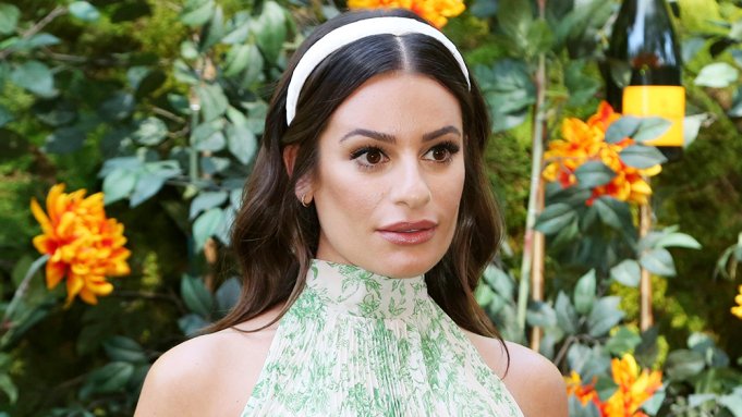 More actors speak out against 'Glee' star Lea Michele