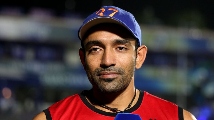 Have battled suicidal thoughts, depression: Robin Uthappa opens up on life and cricket