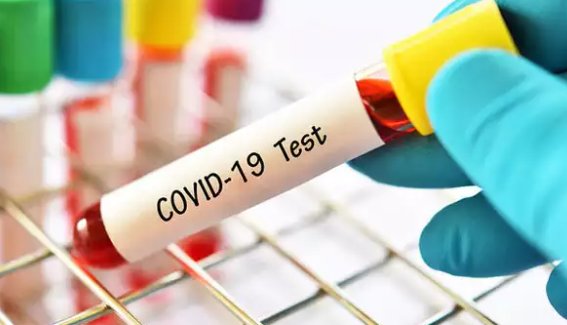 Two judges test positive for COVID-19
