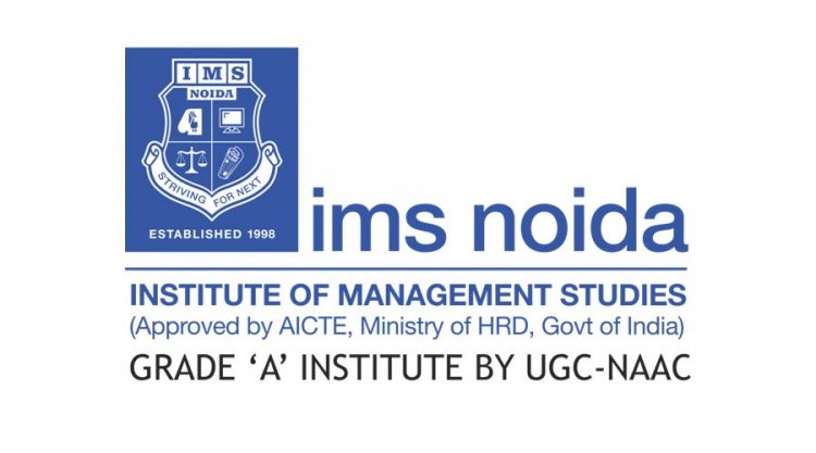 IMS Noida Hosts International Webinar on New Skills to Succeed in Times of Crisis