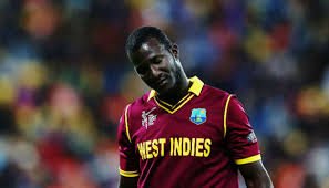 Sammy says he faced racism while playing in IPL