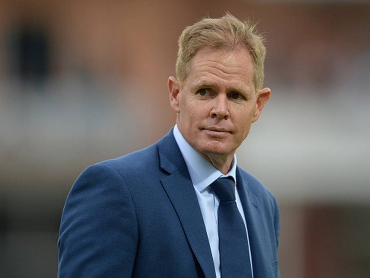 Using saliva won’t pose any risk once you’re in a bubble: Shaun Pollock