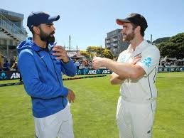 Fortunate to have played cricket along side Kohli, says Williamson
