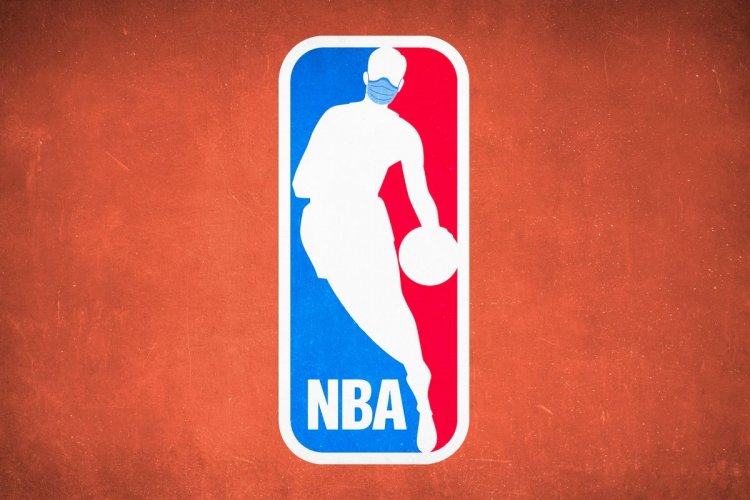 NBA plans for a 22-team return