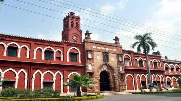 AMU to conduct online open book exams for final semester