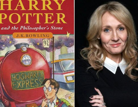 JK Rowling responds to critics over her transgender comments