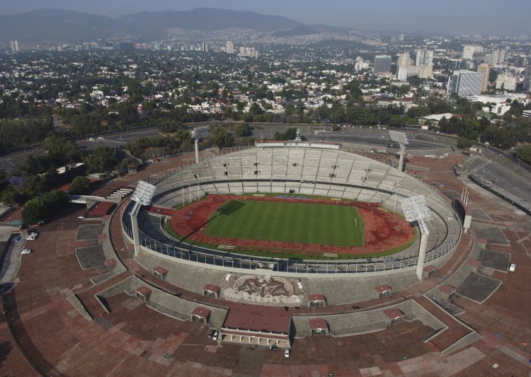 Mexican soccer to resume play with no spectators July 24