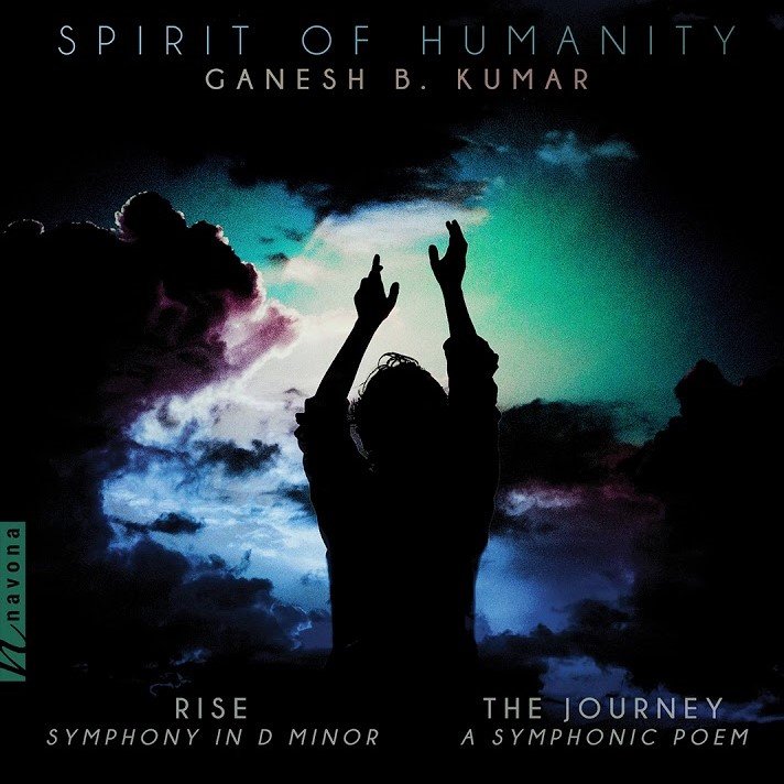 Indian Composer Ganesh B Kumar's 'Spirit of Humanity', Set for a Grand Worldwide Launch