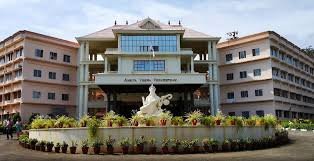 Amrita Vishwa Vidyapeetham Ranked 4th Best University in India and 7th best Medical College in India: NIRF India Ranking 2020