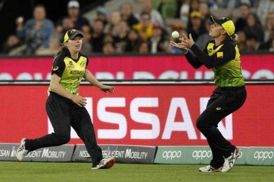 Women's cricket: Aus all-rounder Carey backs use of smaller, lighter balls