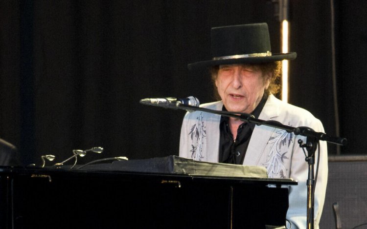 It sickened me: Bob Dylan on George Floyd's death